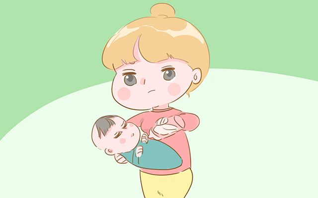 试管宝宝肚子又鼓又硬?多与这4方面有关,对症下药才更有效