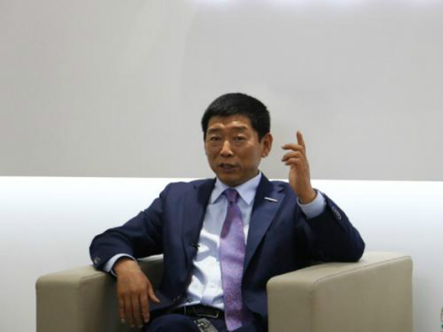 魏建军：从负债200万到营收1000亿，折腾16年，新目标是全球第一