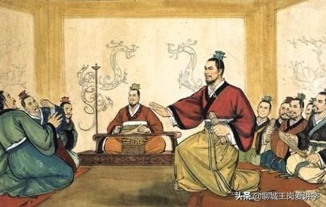 解读汉字“籴”和“粜”，赞服古人在粮食商品买卖中的智慧