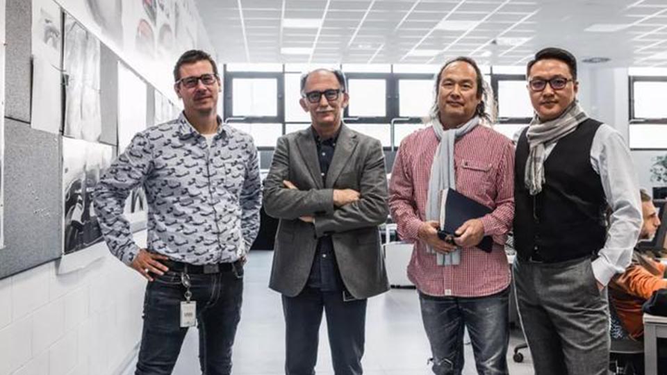 路咖评：中国车企嘴上喊着德国好 身体却又很日本？