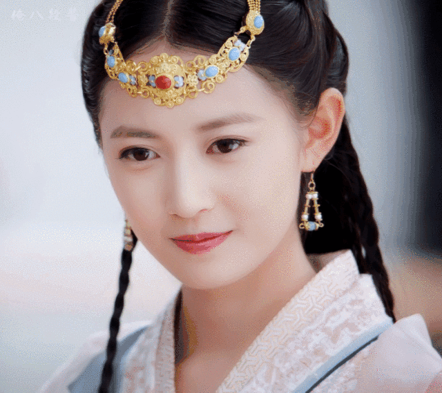 她们惊艳了时光，15位四川籍女星，个个灵气秀美，靠实力雄起