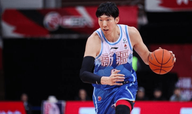 周琦当初为什么要去nba(墨尔本凤凰引进周琦原因揭晓！球迷揭开扎心内幕：睢冉早就看穿)