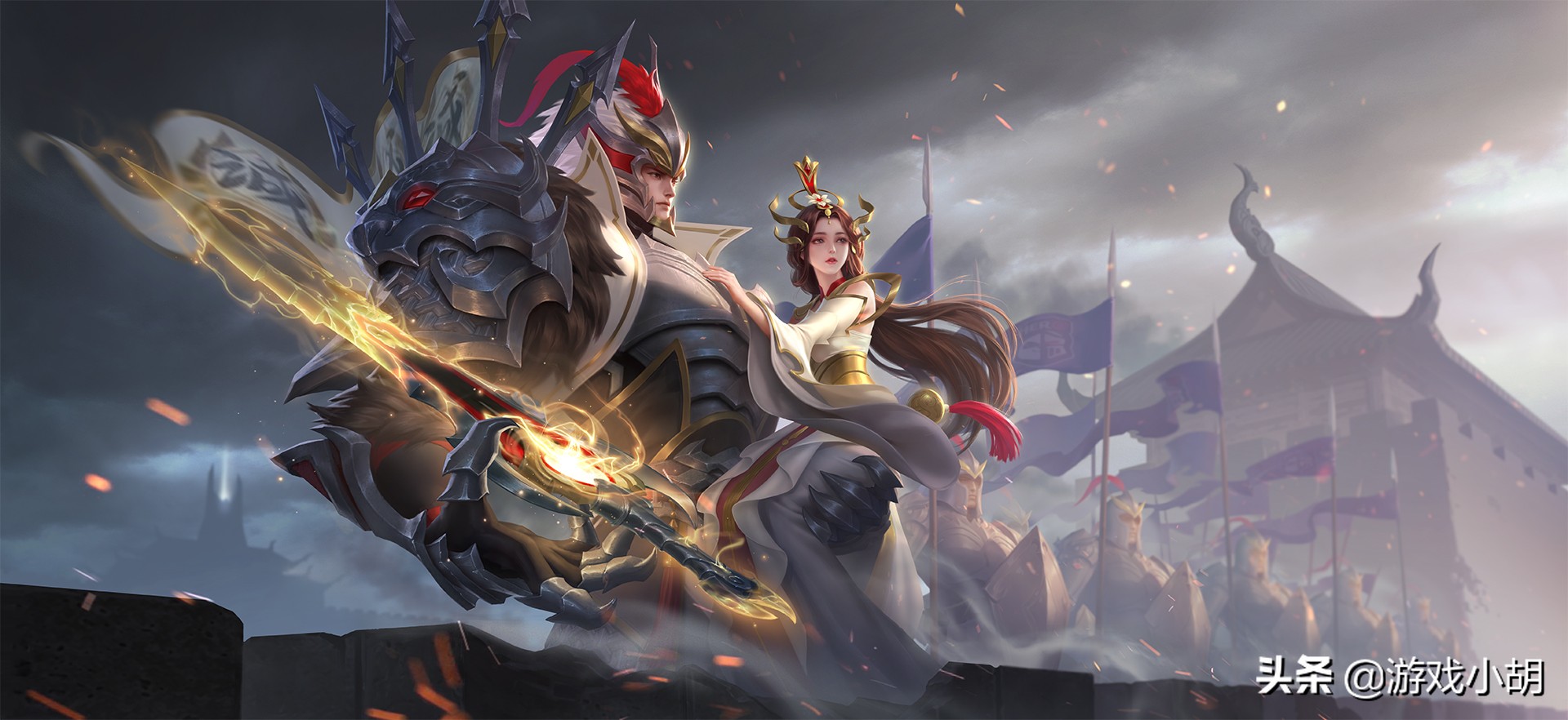 王者荣耀：容易读错名字的英雄，尤其第6个，多数玩家不明所以