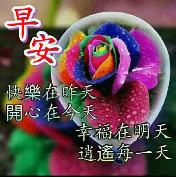 雨后的小故事闪图动态有哪些
