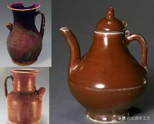 元代景德镇窑瓷器的主要种类,看了长知识