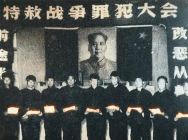 1975年特赦，13人不符合条件，毛主席：都放了！事后才知主席高明