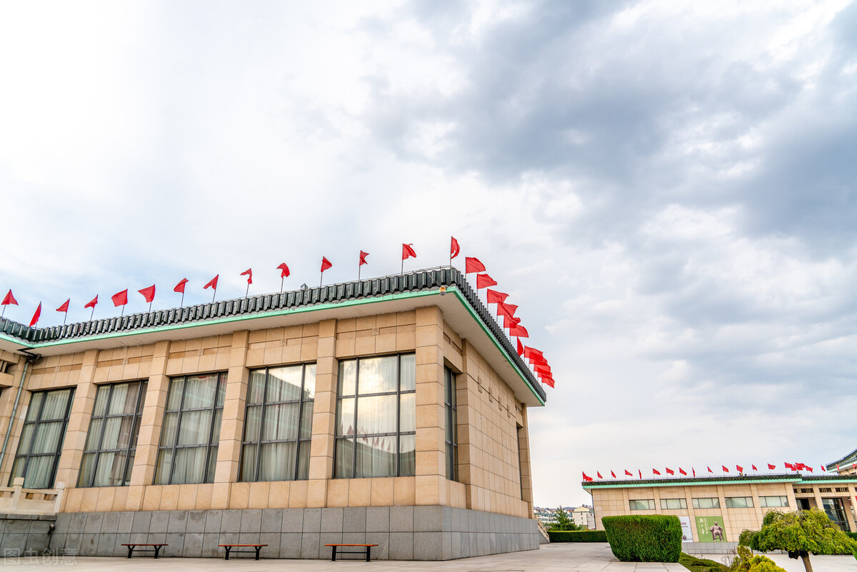 最新，国家一级博物馆名单大全，建议收藏（上）