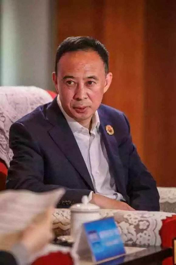 “成都富豪榜前十”最新出炉？谁是陌生面孔