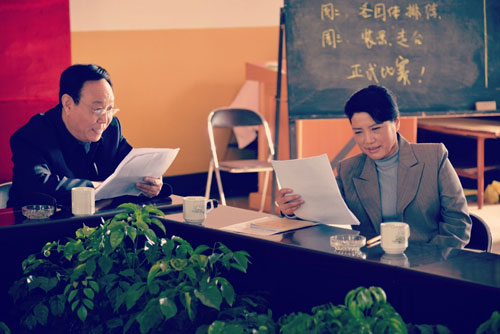王珞丹的激荡情史，靠清纯征服了8个男人，事业婚姻仍在低谷徘徊