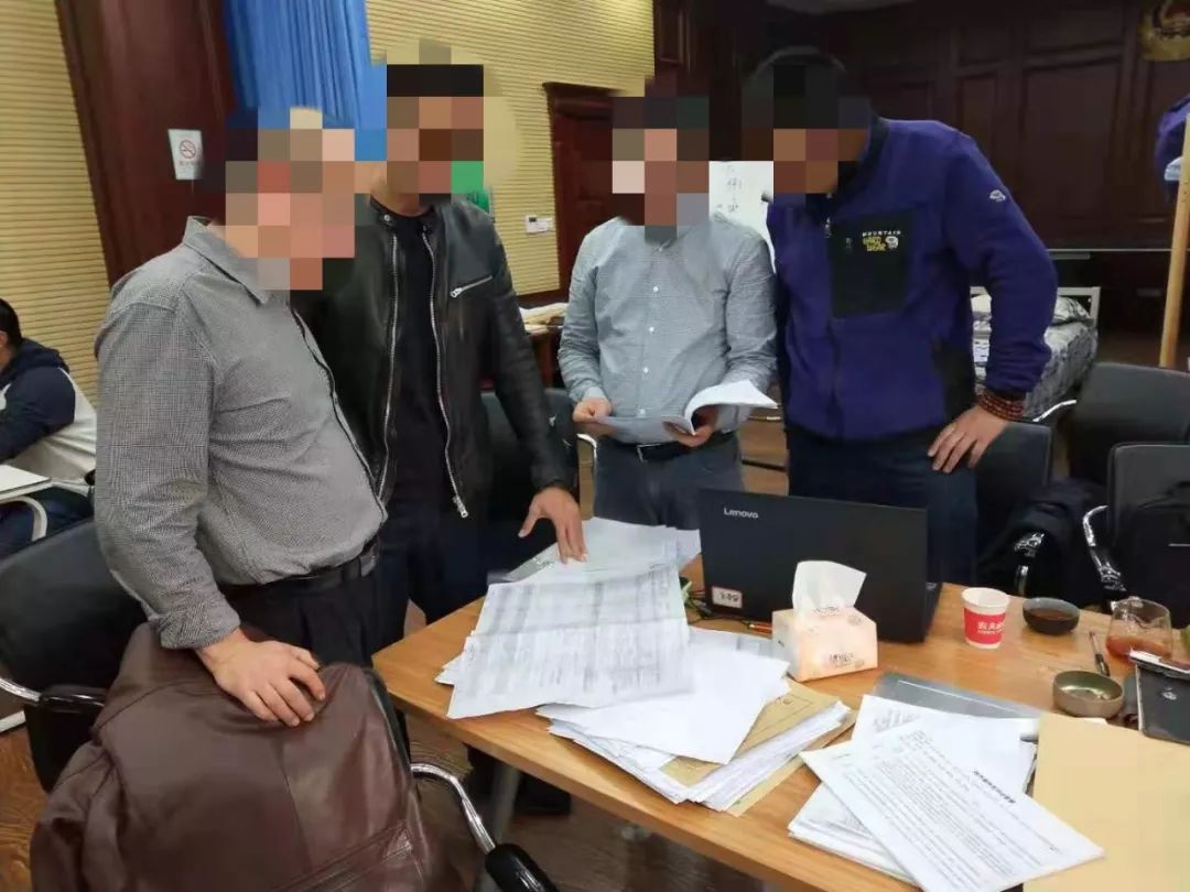 查封21处房产，冻结1000万元资金！警方铲除青岛这个以王占智为首的黑社会性质组织