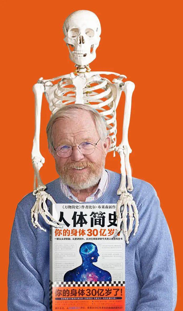 不可思议的21个人体冷知识：为什么你做的梦，多是噩梦？