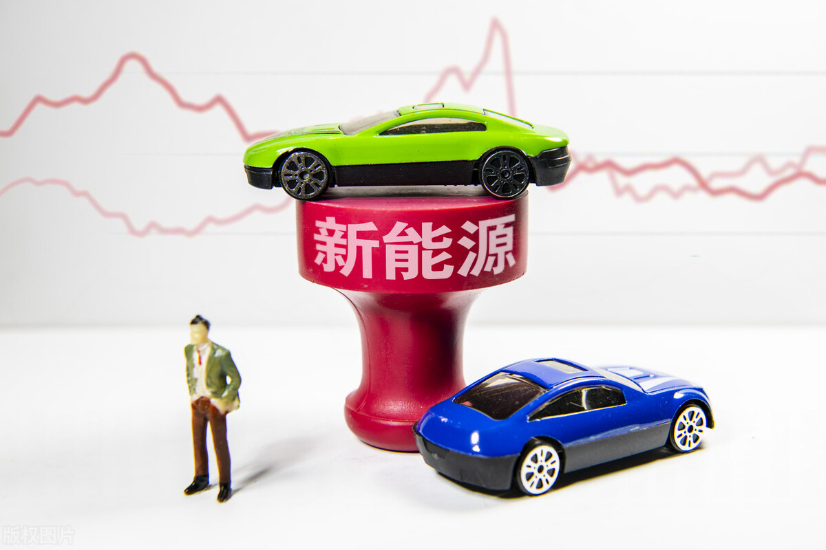 全球领先的新能源汽车：科技与环保的完美融合