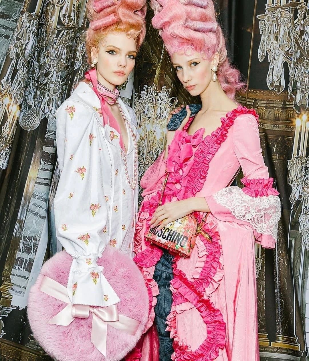 崛起的时尚大牌MOSCHINO，你了解多少？