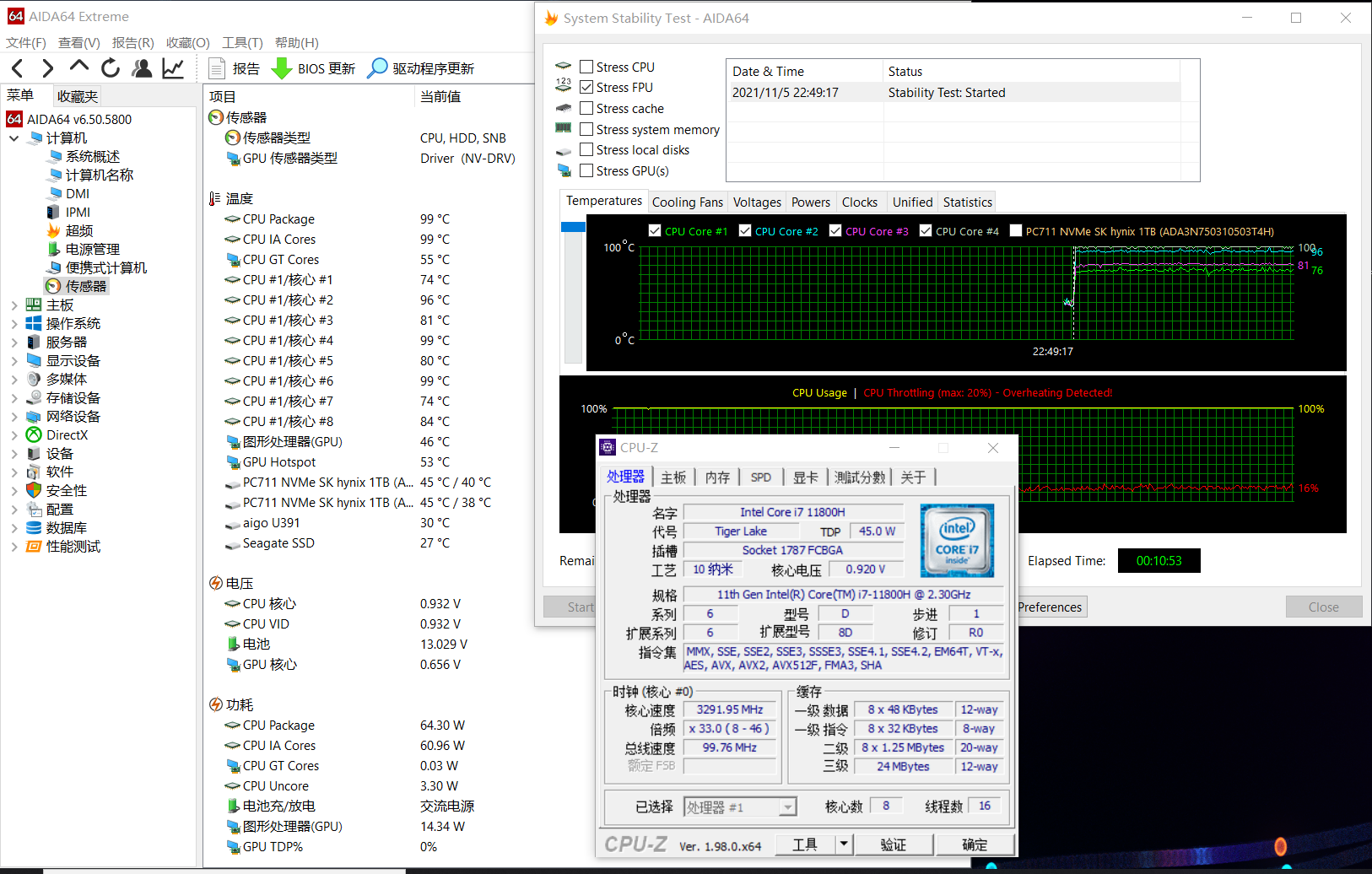 玩家的终极梦想，一旦拥有就能大作畅玩的Alienware m15 R6