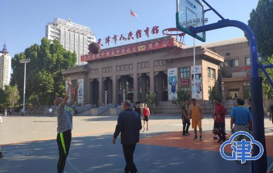 6月16日·天津要闻及抗击肺炎快报