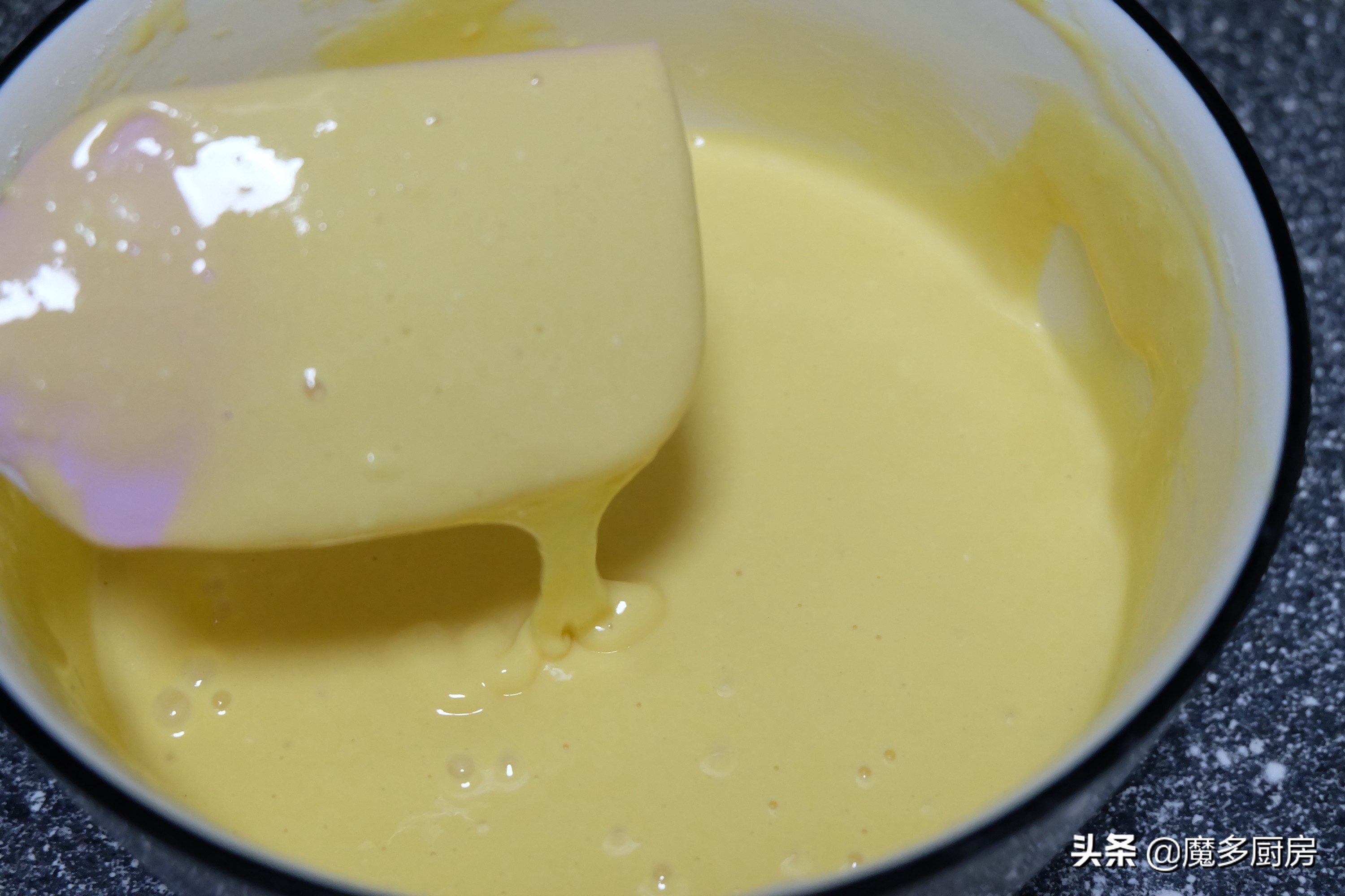電飯鍋蛋糕做法,電飯鍋蛋糕做法步驟