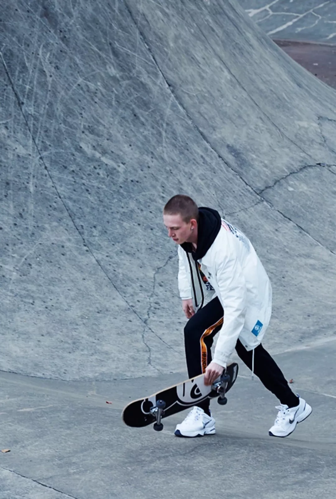 国内潮牌“坏熊猫”凭什么可以成为红透全球的国际潮牌？