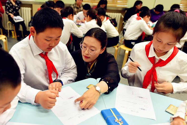 教师薪酬分配新方案，绩效工资向部分教师倾斜，收入差距更明显