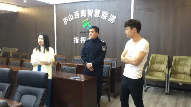 【我为群众办实事】手机不见了？别急，民警帮你找回来