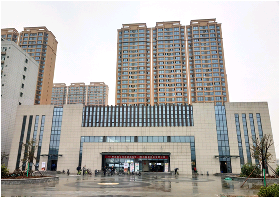 校内要乘电动车，坐拥7个“网红餐厅”，陕西这所211到底有多“大”？