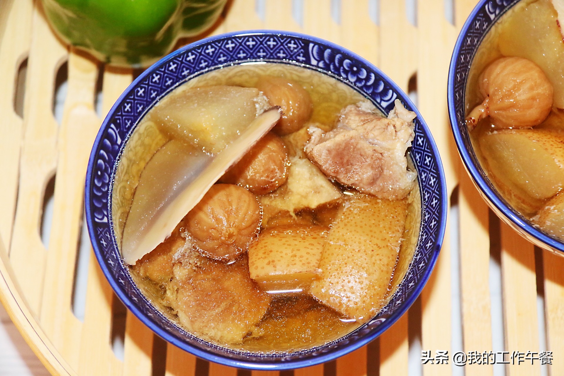 30道家常汤做法，清淡营养又美味，做法非常简单，让家人终身享用