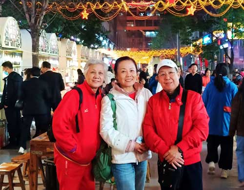 陕西旅游：红色之旅革命圣地延安行（图）