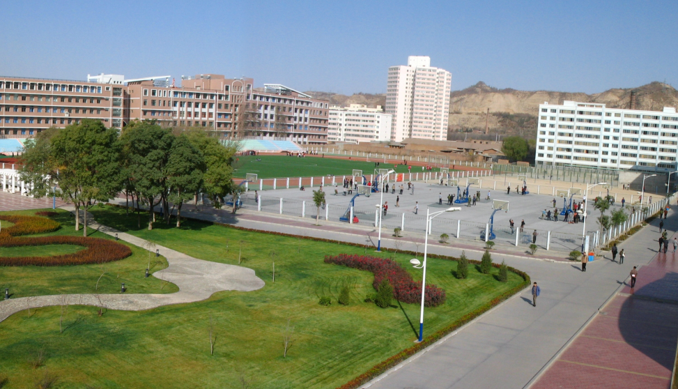 甘肃改名最成功的二本，改为“大学”后校名很霸气，却被吐槽