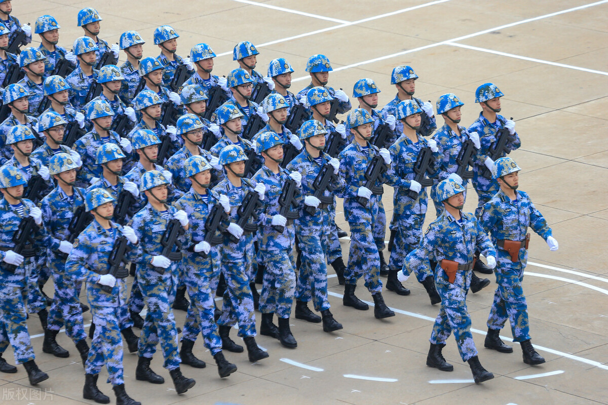 省招办最新发布，44高校仅河南就招收2628士官，专科线和女生可报