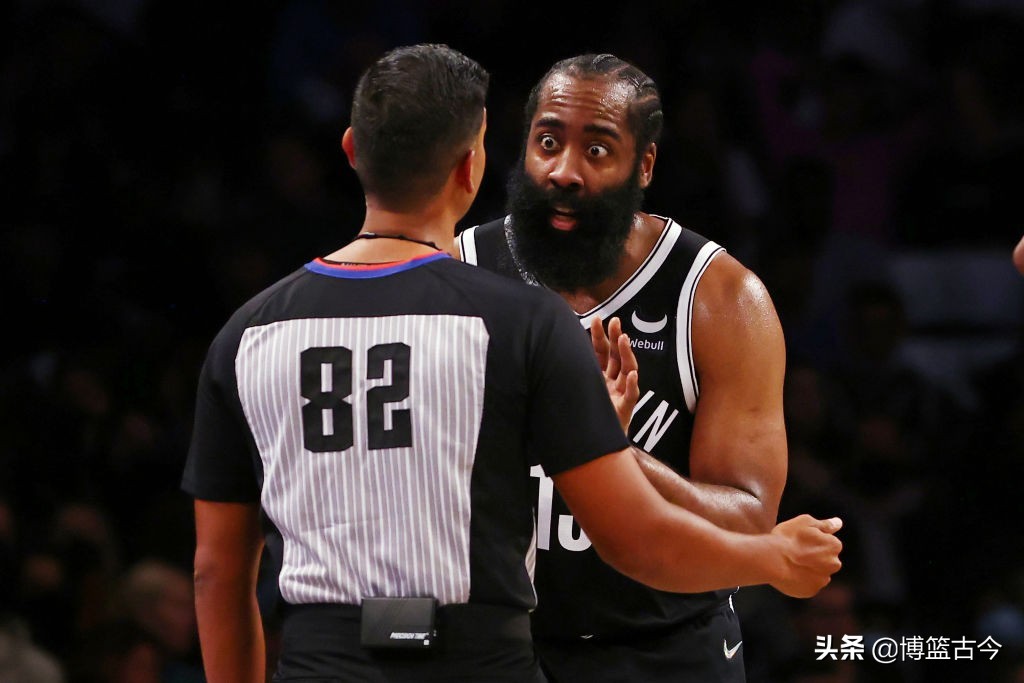 nba新规则为什么有利于中投(NBA新规则的受益者和受限者：德罗赞重返超巨行列，哈登难回巅峰)