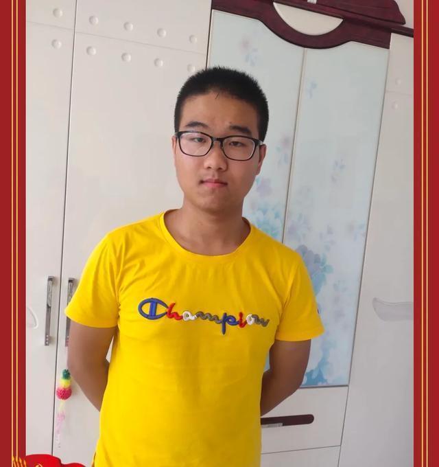 2020年肇东一中再创辉煌，勇夺绥化市文理科双状元！