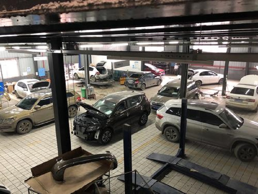 天价维修费再曝光！4S店挑战信任底线，高利润的背后有何阴谋？