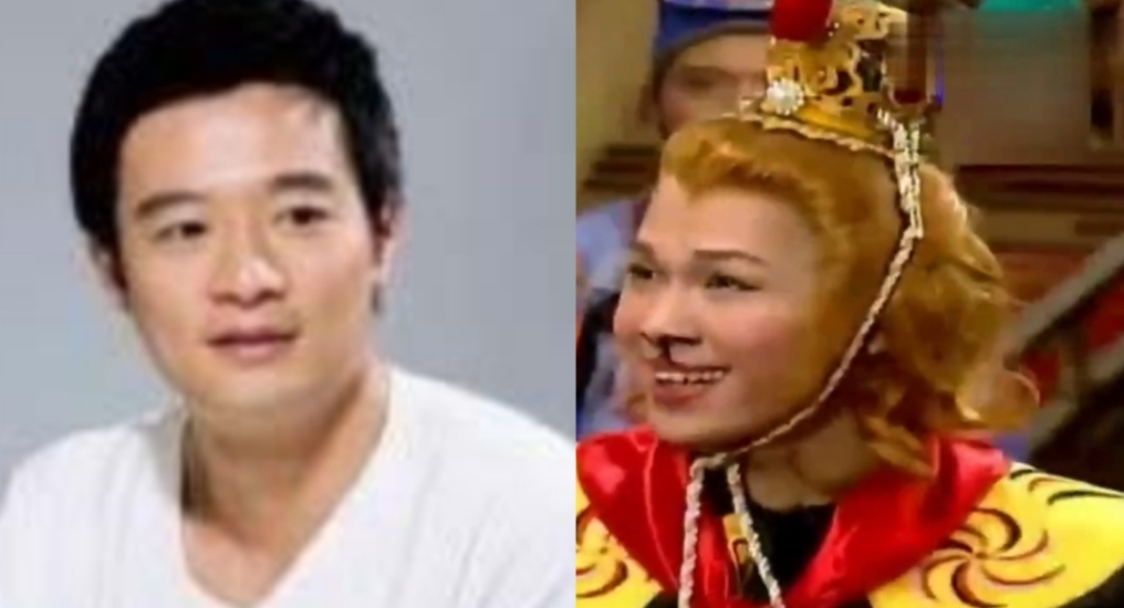 多个版本的西游记，哪一部是你心中的经典呢？