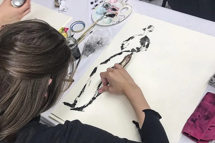 想成为世界一流服装设计师？欧洲8大顶尖服装设计学院推荐（下）