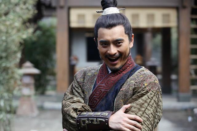 6年后再看《琅琊榜》，发现这15位配角一个比一个精彩