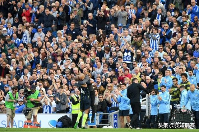 1819赛季英超哪里直播(2018/19赛季英超落幕：曼城成功卫冕，重要奖项花落各家。)