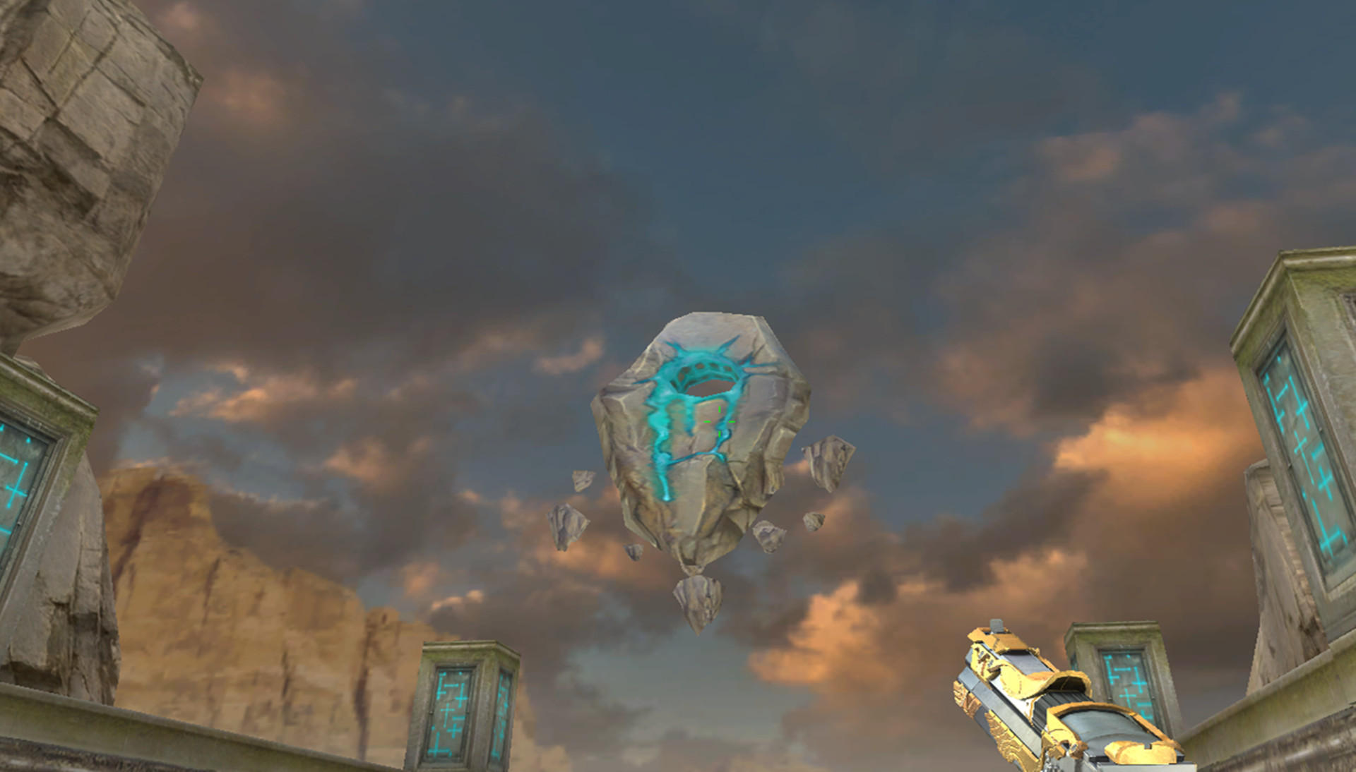 cf生化模式到底讲了什么?揭秘《朝歌遗迹》的背景剧情