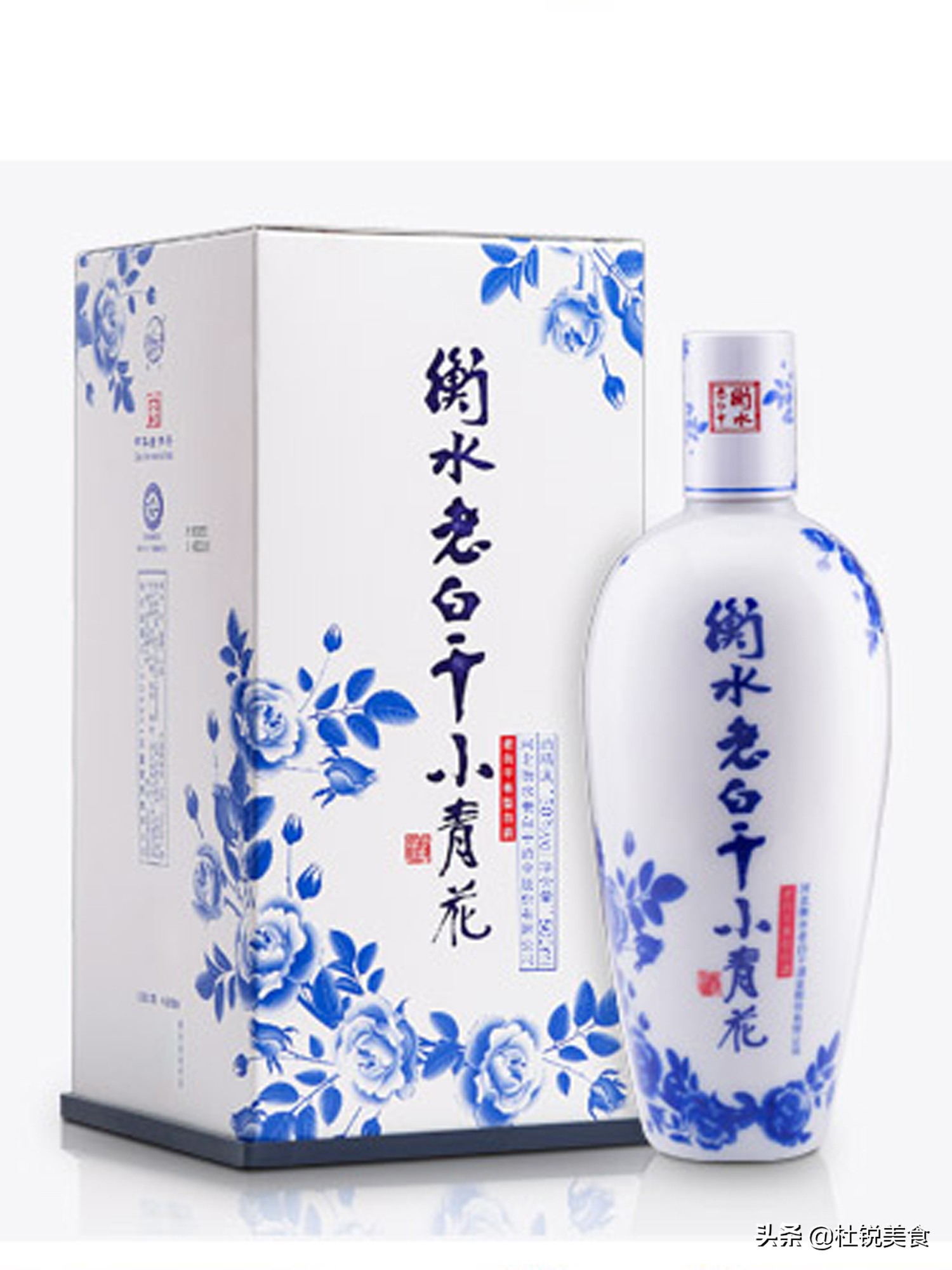 老白干酒,凭什么在清香型中脱颖而出,独立成香型,看完涨知识