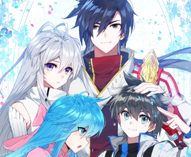 蓝轩宇生下来是蛋,龙族太子却是龙,白秀秀怀孕是否也会被吸干?