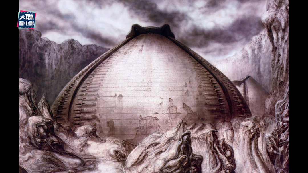 普罗米修斯2电影剧情解析「简介」 _晶羽科技