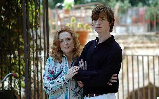 纽约历史上有名的大美女芭芭拉，成为豪门贵妇，后被儿子杀害(安东尼的秘密)