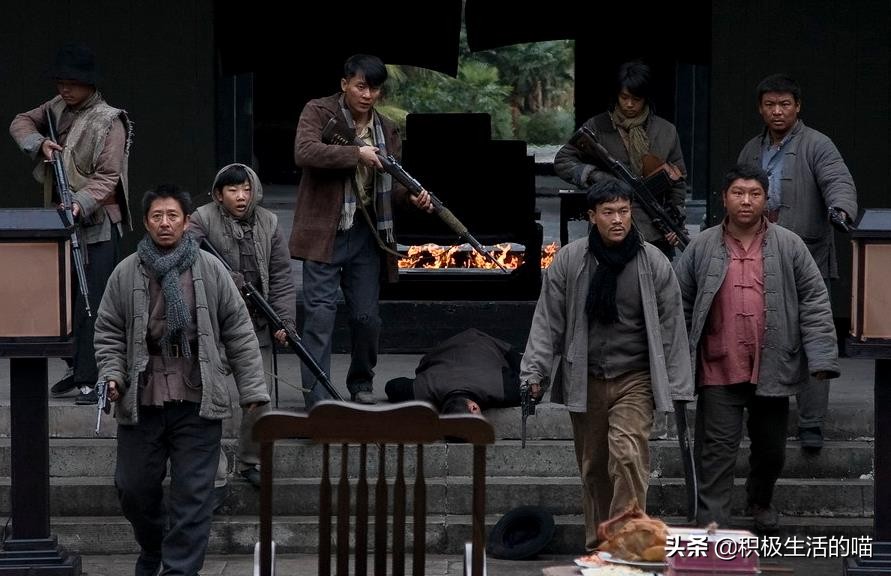 难以逾越的8部经典战争神剧，英雄无大小，每一个人都值得敬佩