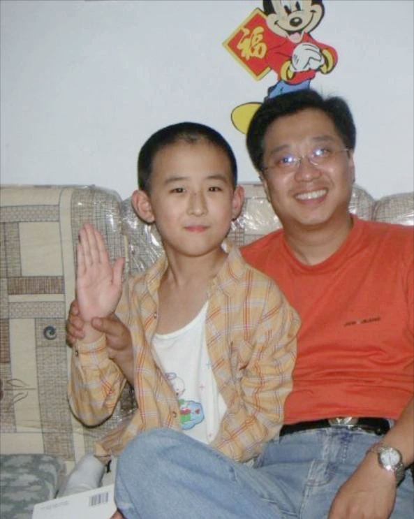 “最小博士”张炘炀：10岁上大学，16岁读博士，如今怎样了？