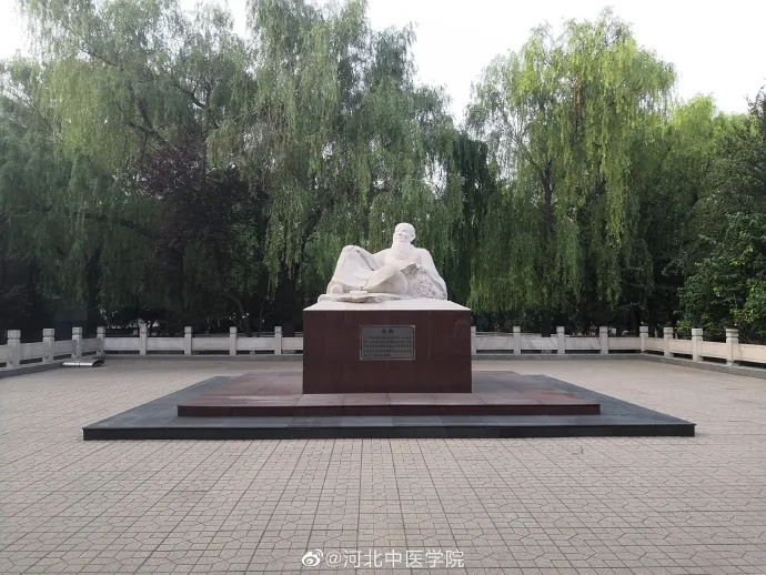河北中医学院是一所什么样的大学？