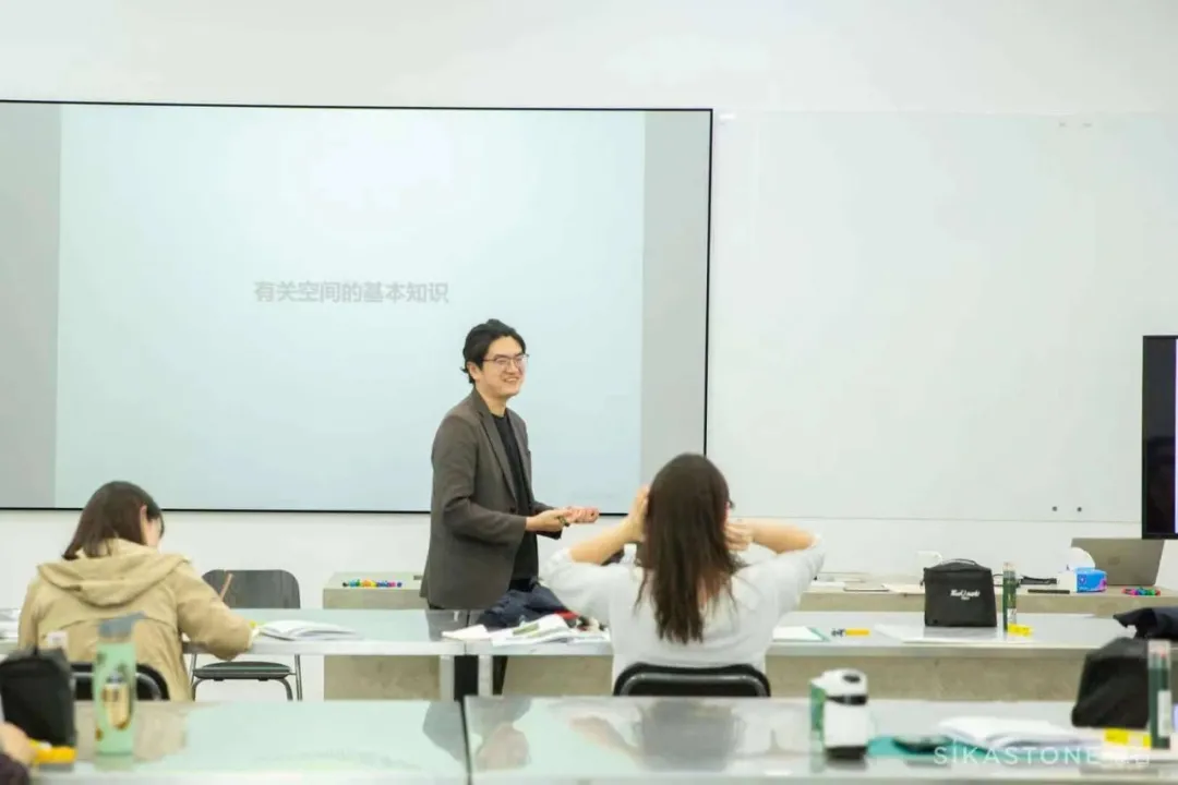 口碑炸裂,这堂课被学员捧上了天