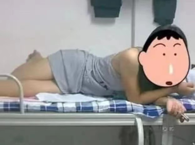 当代女大学生宿舍真实现状，男生自叹不如：清凉可以，但不能乱