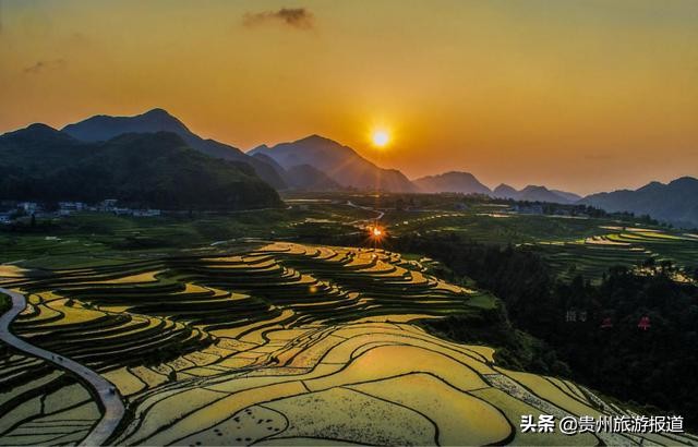 “5·19中国旅游日”贵州龙里一大波门票优惠及旅游宣传活动来袭，你准备好了吗？