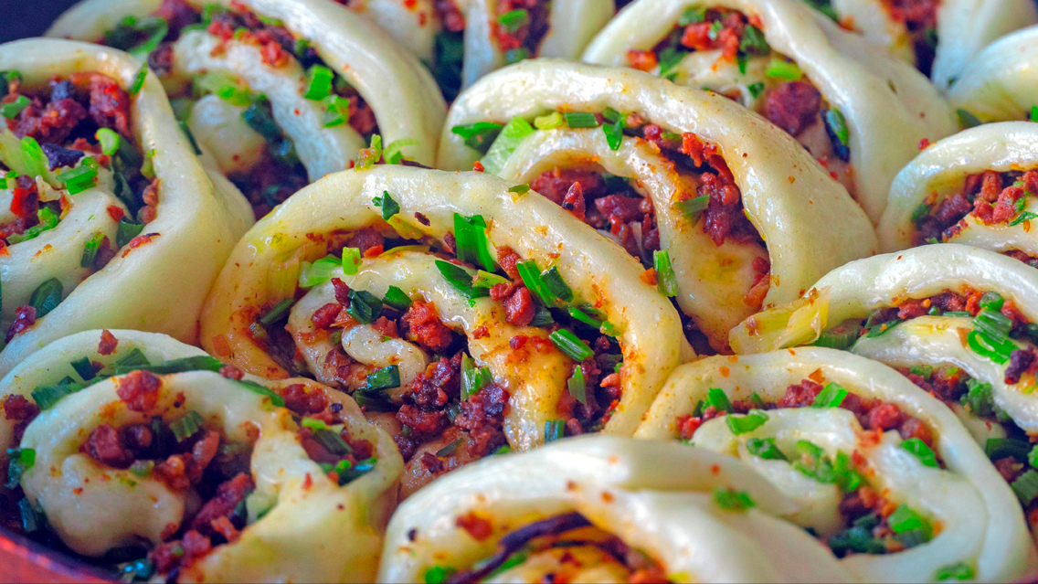 高考的孩子早餐别将就，分享一周早餐，7天不重样，简单好吃营养