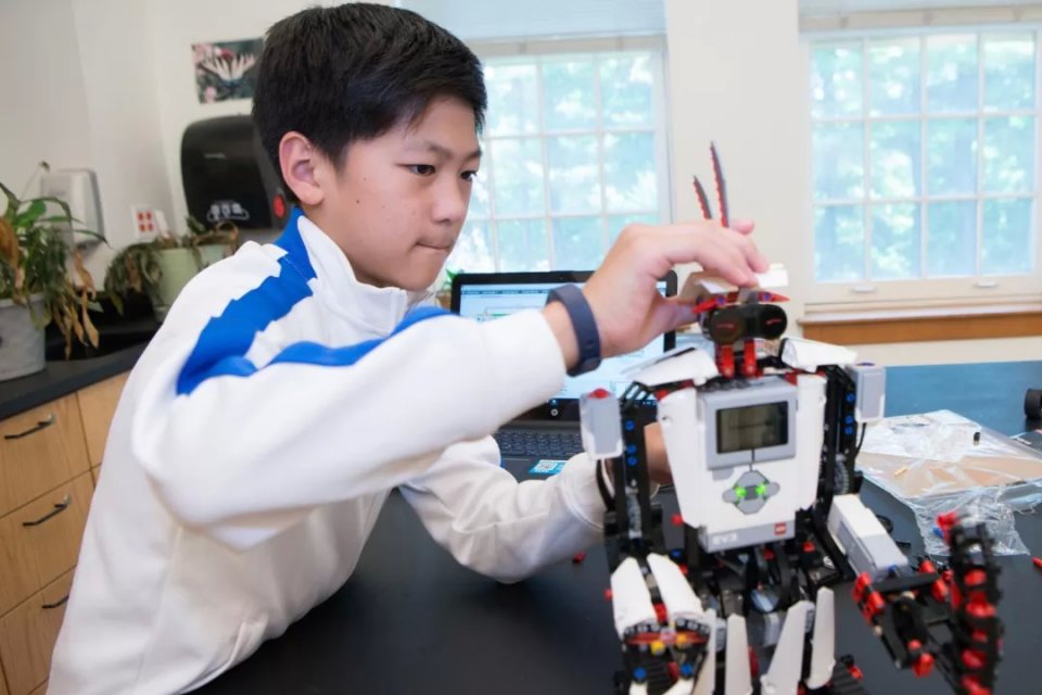 一网打尽，波士顿地区最全夏校集锦！附父母吃喝玩乐购攻略