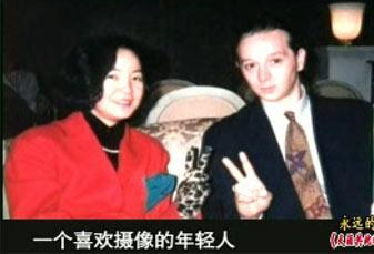 邓丽君法国小男友保罗：没钱没势15岁年龄差，为何会得女神青睐？