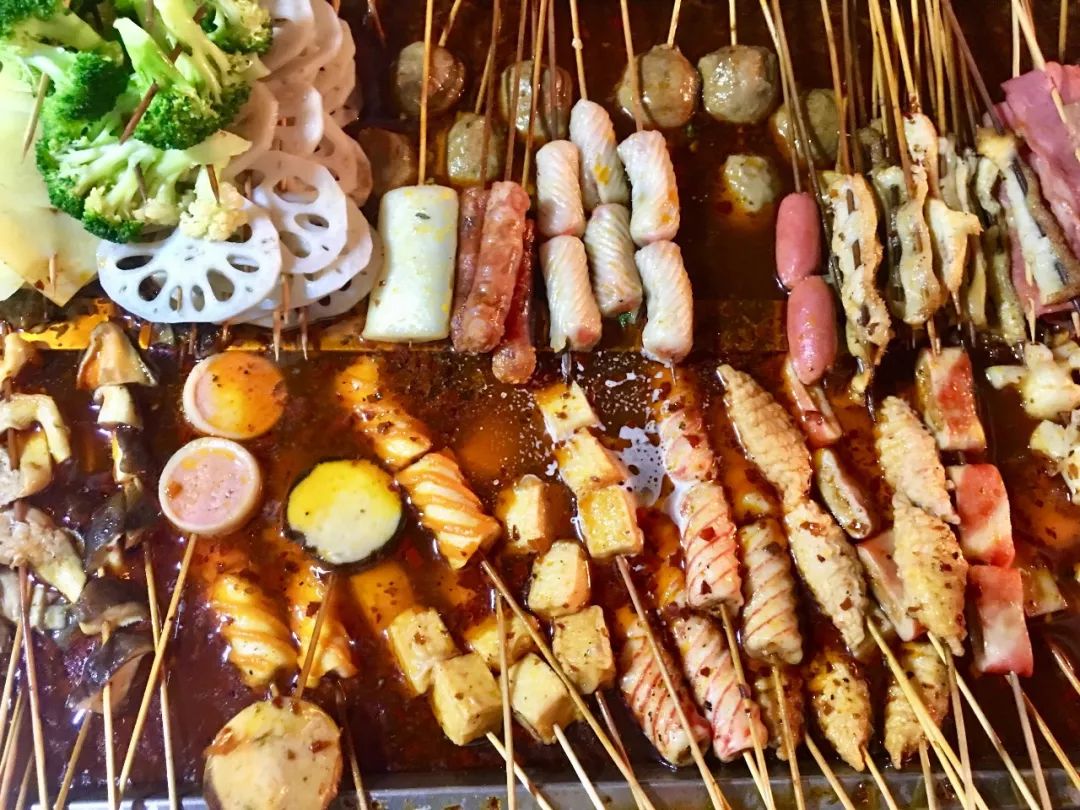 重回长安二中，解锁了一段青春